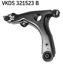 SKF VKDS 321523 B